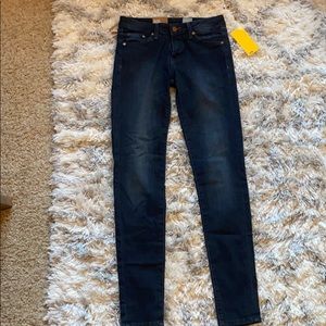 H&M super skinny jeans